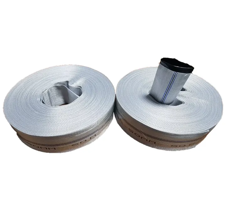 怀化超强耐磨编织水带