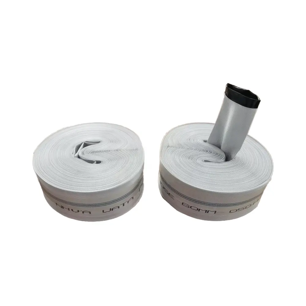 怀化高分子涤纶编织水带