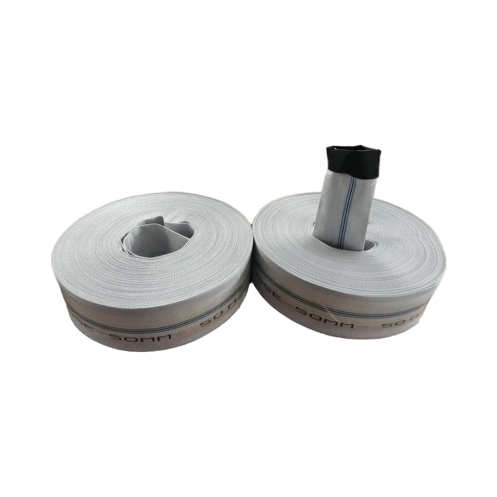 怀化抗旱涤纶编织水带